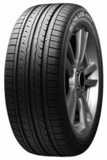 Придбати Летние шины Kumho Solus KH17 215/50 R17 91V