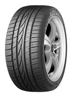Придбати Летние шины Falken Ziex ZE912 215/50 R17 91V