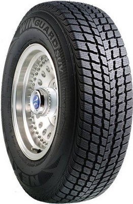 Фото Roadstone Winguard SUV 265/70 R16 112T