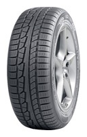 Зимние шины Nokian WR G2 SUV 225/60 R17 103V XL Придбати Зимние шины Nokian WR G2 SUV 225/60 R17 103V XL