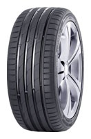 Фото Nokian Hakka Z 225/60 R17 103W XL