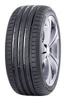 Придбати Летние шины Nokian Hakka Z 225/60 R17 103W XL