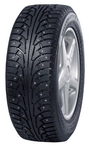 Фото Nokian Hakkapeliitta SUV 5 225/65 R17 106T XL