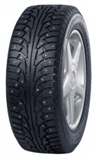 Зимние шины Nokian Hakkapeliitta SUV 5 225/65 R17 106T XL Придбати Зимние шины Nokian Hakkapeliitta SUV 5 225/65 R17 106T XL