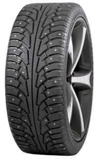 Nokian Hakkapeliitta SUV 5 шип 275/65 R17 119T XL фото Фото Nokian Hakkapeliitta SUV 5 шип 275/65 R17 119T XL