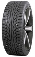 Придбати Зимние шины Nokian Hakkapeliitta SUV 5 шип 275/65 R17 119T XL