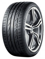 Придбати Летние шины Bridgestone Potenza S001 225/50 R17 98Y