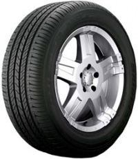 Придбати Летние шины Bridgestone Dueler H/L 400 255/65 R17 100T