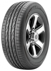 Придбати Летние шины Bridgestone Dueler H/P Sport 225/55 R18 98V