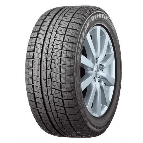 Фото Bridgestone BLIZZAK Revo-GZ 225/60 R18 100R