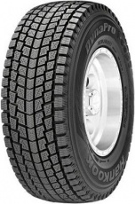 Придбати Зимние шины Hankook Dynapro I cept RW08 235/65 R17 104T