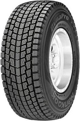 Фото Hankook Dynapro I cept RW08 265/65 R17 112Q