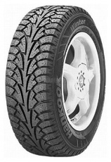 Придбати Зимние шины Hankook Winter I Pike W409 225/60 R18 99T