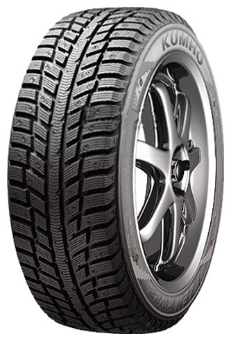 Фото Kumho IZEN KW22 225/55 R17 101T