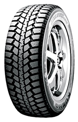Фото Kumho IZEN WIS KW19 225/55 R17 98T