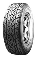 Придбати Летние шины Kumho Ecsta STX KL12 225/55 R17 97V