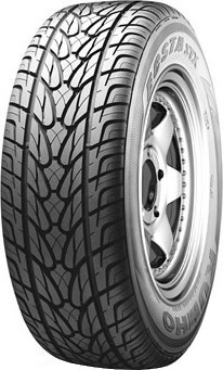 Фото Kumho Ecsta STX KL12 255/60 R17 106V