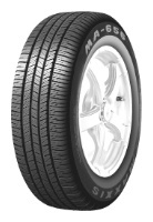 Придбати Летние шины Maxxis MA-656 225/65 R17 102H