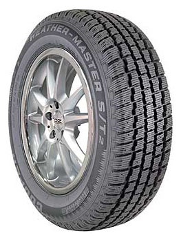 Фото Cooper WEATHER-MASTER S/T2 235/55 R17 99T