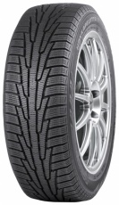Придбати Зимние шины Nokian Hakkapeliitta R SUV Run Flat 255/50 R19 107R XL
