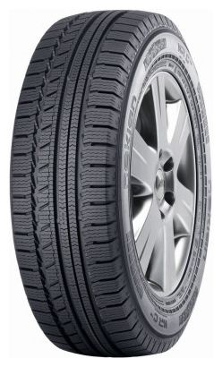 Nokian WR C VAN 205/70 R15C 106/104S фото Фото Nokian WR C VAN 205/70 R15C 106/104S