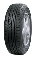 Придбати Летние шины Nokian Hakka C CARGO 225/70 R15C 112/110S