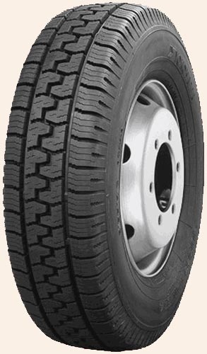 Фото Yokohama Super VAN Winter Y354 175/65 R14C 90/88T