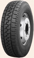 Придбати Всесезонные шины Yokohama Super VAN Winter Y354 225/70 R15C 112/110R