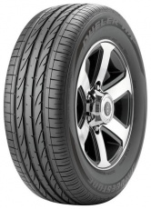 Придбати Летние шины Bridgestone Dueler H/P Sport 235/55 R18 100V