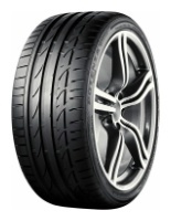 Придбати Летние шины Bridgestone Potenza S001 245/45 R18 100Y