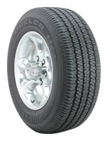 Всесезонные шины Bridgestone Dueler H/T 684 II 275/60 R20 Придбати Всесезонные шины Bridgestone Dueler H/T 684 II 275/60 R20