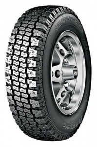 Фото Bridgestone RD-713 WINTER 185/80 R14C 102Q