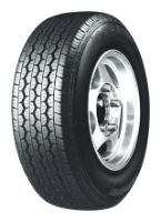 Bridgestone RD 613 Steel 195/80 R14C 106N фото Фото Bridgestone RD 613 Steel 195/80 R14C 106N