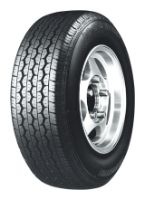 Придбати Летние шины Bridgestone RD 613 Steel 195/80 R14C 106N