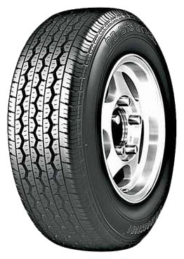 Фото Bridgestone RD 613 Steel 195/70 R15C 104S