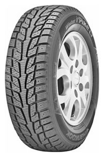 Фото Hankook Winter I Pike LT RW09 195/70 R15C 104/102Р