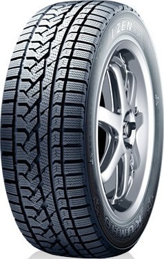 Фото Kumho IZEN RV KC15 255/60 R18 112H