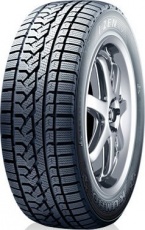 Придбати Зимние шины Kumho IZEN RV KC15 255/60 R18 112H