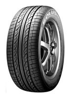 Придбати Летние шины Kumho Solus KH15 255/60 R18 108H