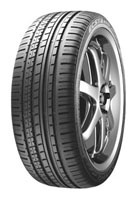 Придбати Летние шины Kumho ECSTA KU19 275/35 R18 95Y