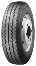 Придбати Всесезонные шины Kumho Radial 857 195/70 R15C 104/102R