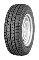 Придбати Зимние шины Barum SnoVanis 185/80 R14C 102/100Q