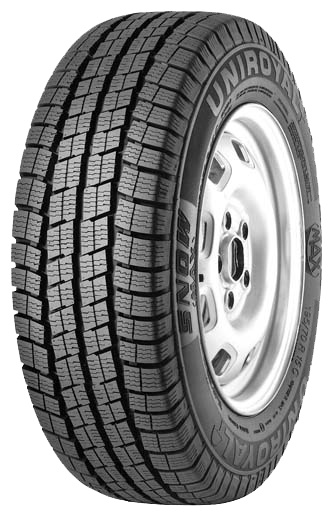 Uniroyal SnowMax 195/70 R 15C 104/102R фото Фото Uniroyal SnowMax 195/70 R 15C 104/102R