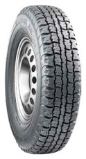 Придбати Всесезонные шины Rosava BC-34 215/80 R16C 110/108M 75