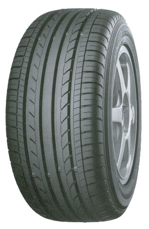 Фото Yokohama AVS dB Decibel V550 205/60 R16 96V