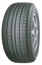 Придбати Летние шины Yokohama AVS dB Decibel V550 205/60 R16 96V