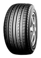Придбати Летние шины Yokohama AVS dB Decibel V550 235/45 R17 94Y