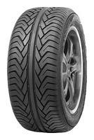 Придбати Летние шины Yokohama ADVAN S.T. V802 235/55 R17 103W XL