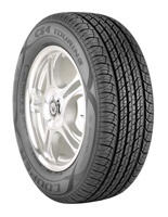 Придбати Всесезонные шины Cooper CS4 Touring 225/60 R15 96H