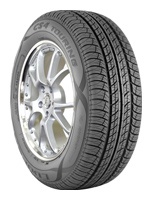 Cooper CS4 Touring 215/60 R17 96T фото Фото Cooper CS4 Touring 215/60 R17 96T